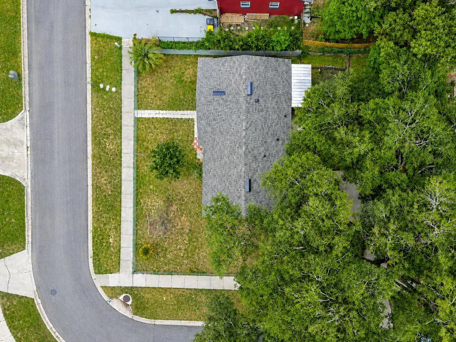 290 HILLSIDE DR, CLERMONT, FL — photo 80