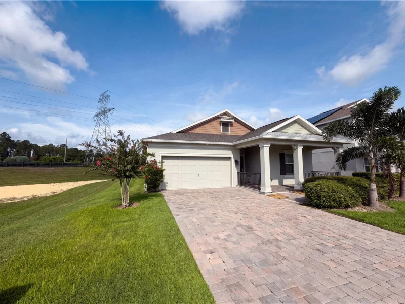 4112 INNOVATION LN, CLERMONT, FL