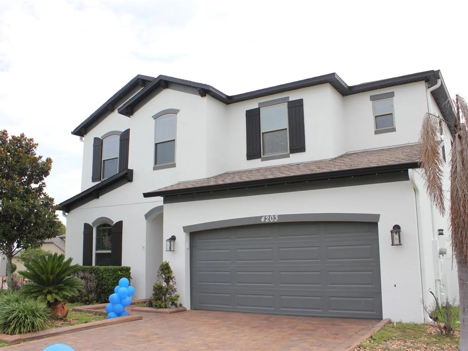 4203 CAPLOCK ST, CLERMONT, FL — photo 69