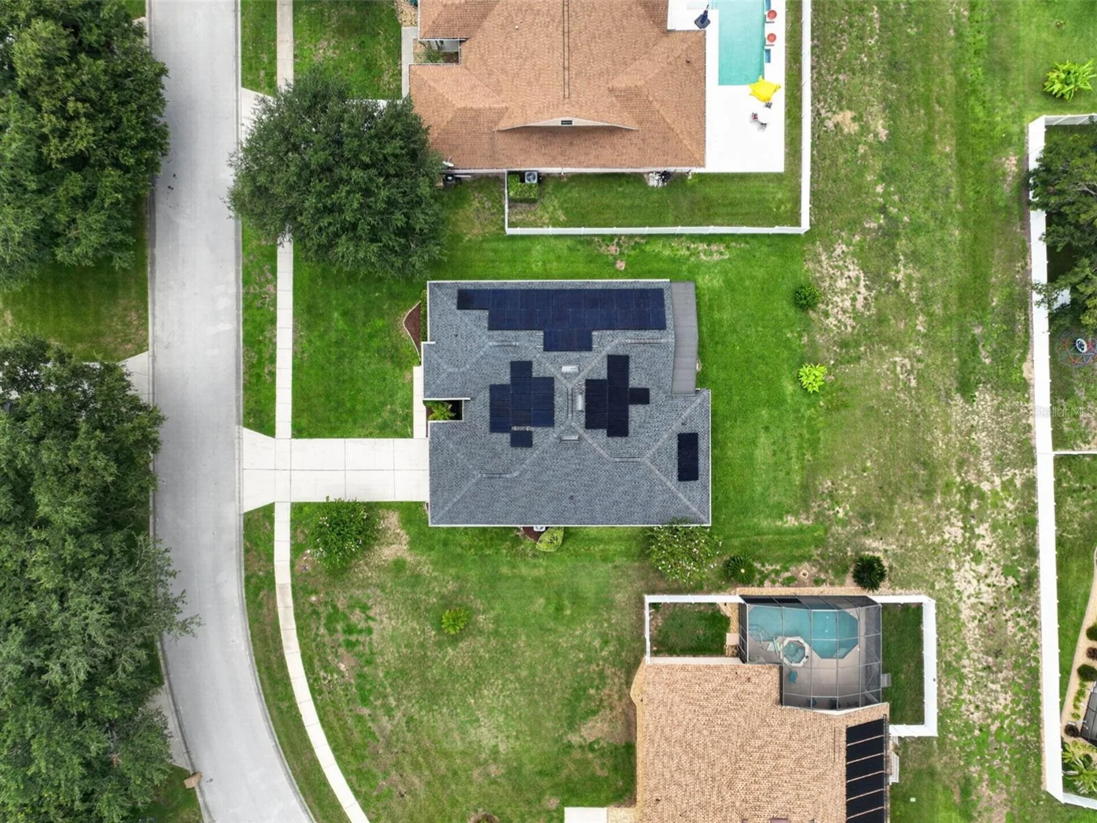 13529 VIA ROMA CIR, CLERMONT, FL — photo 49