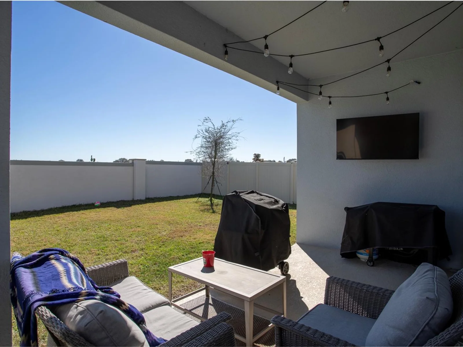 4724 CRAGMERE LOOP, CLERMONT, FL — photo 31