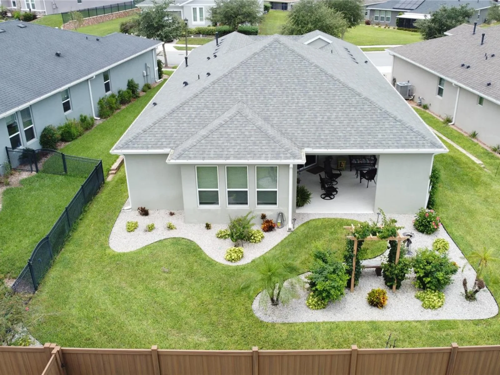552 NARROW VIEW LN, GROVELAND, FL — photo 2