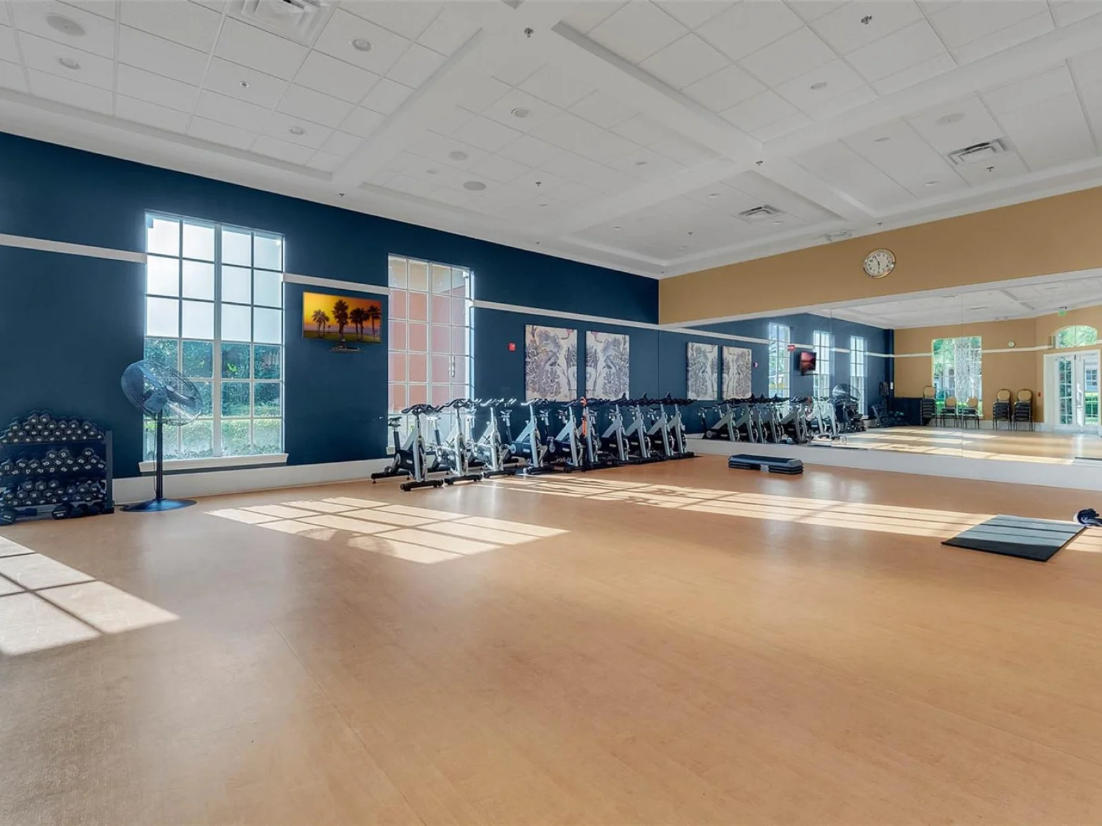 552 NARROW VIEW LN, GROVELAND, FL — photo 46