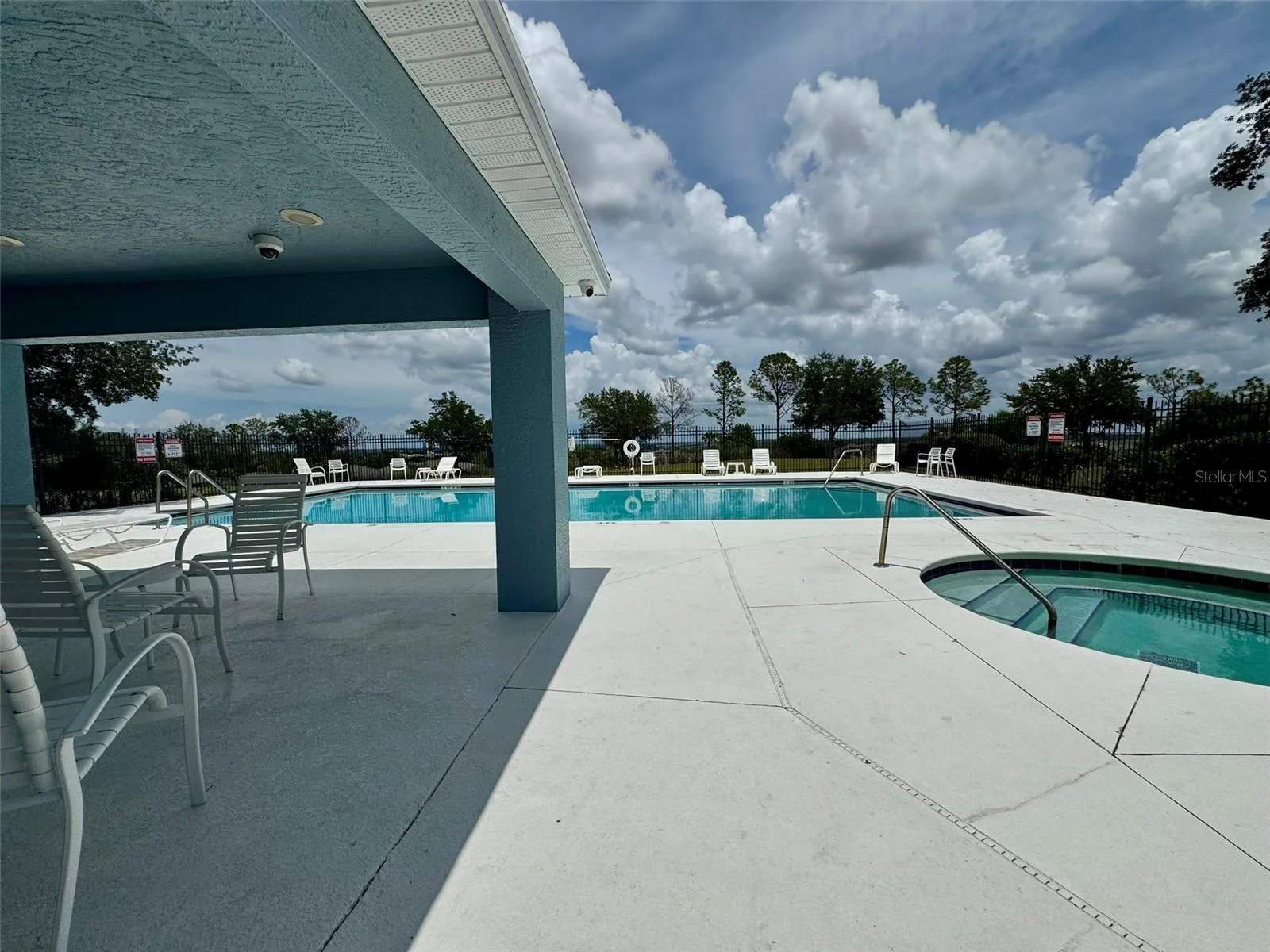 2660 LEDGEMONT CT, CLERMONT, FL — photo 48