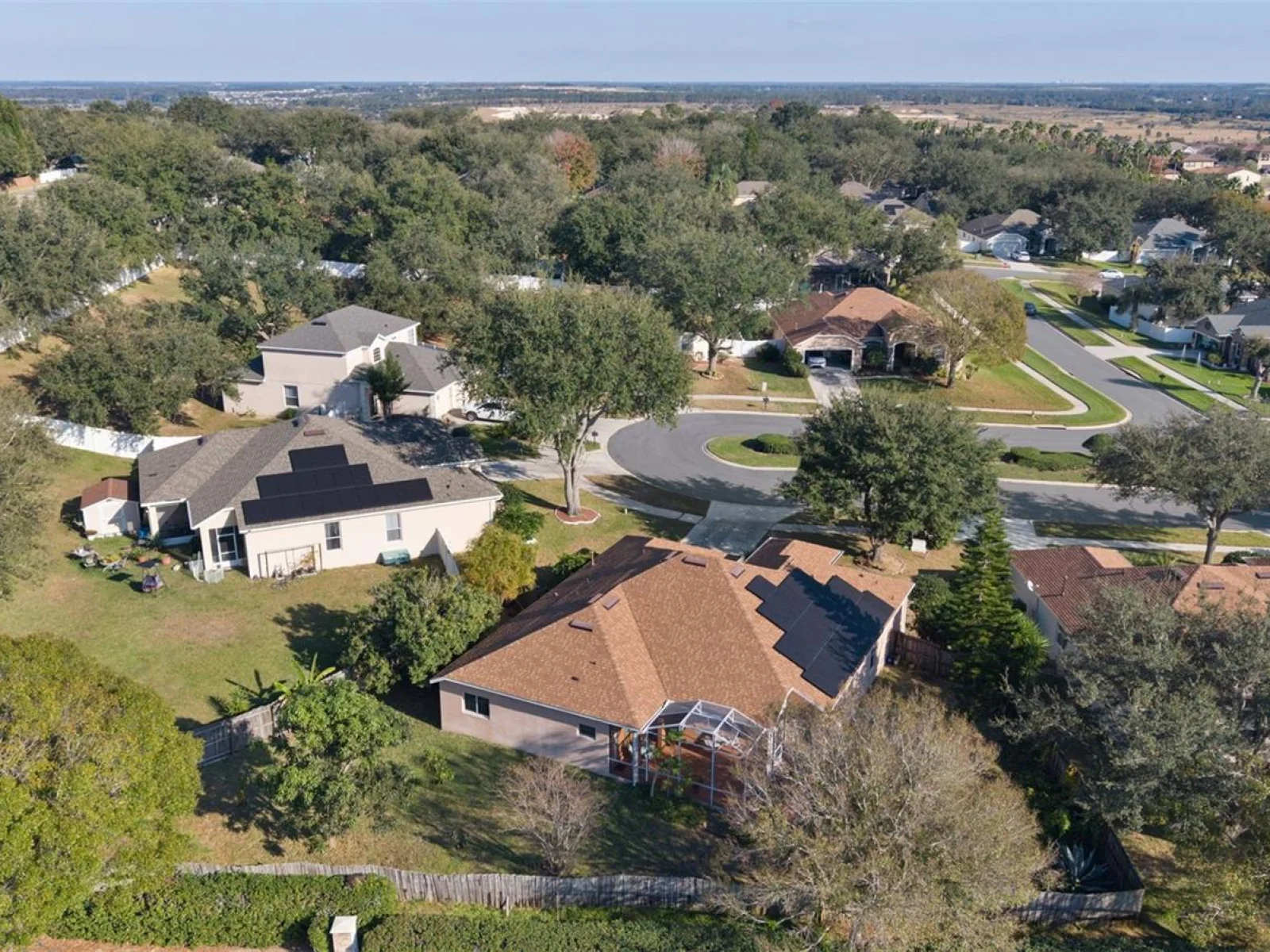 2660 LEDGEMONT CT, CLERMONT, FL — photo 56