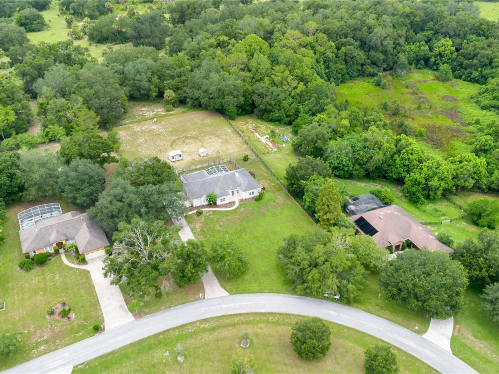 22841 STALLION DR, SORRENTO, FL — photo 39