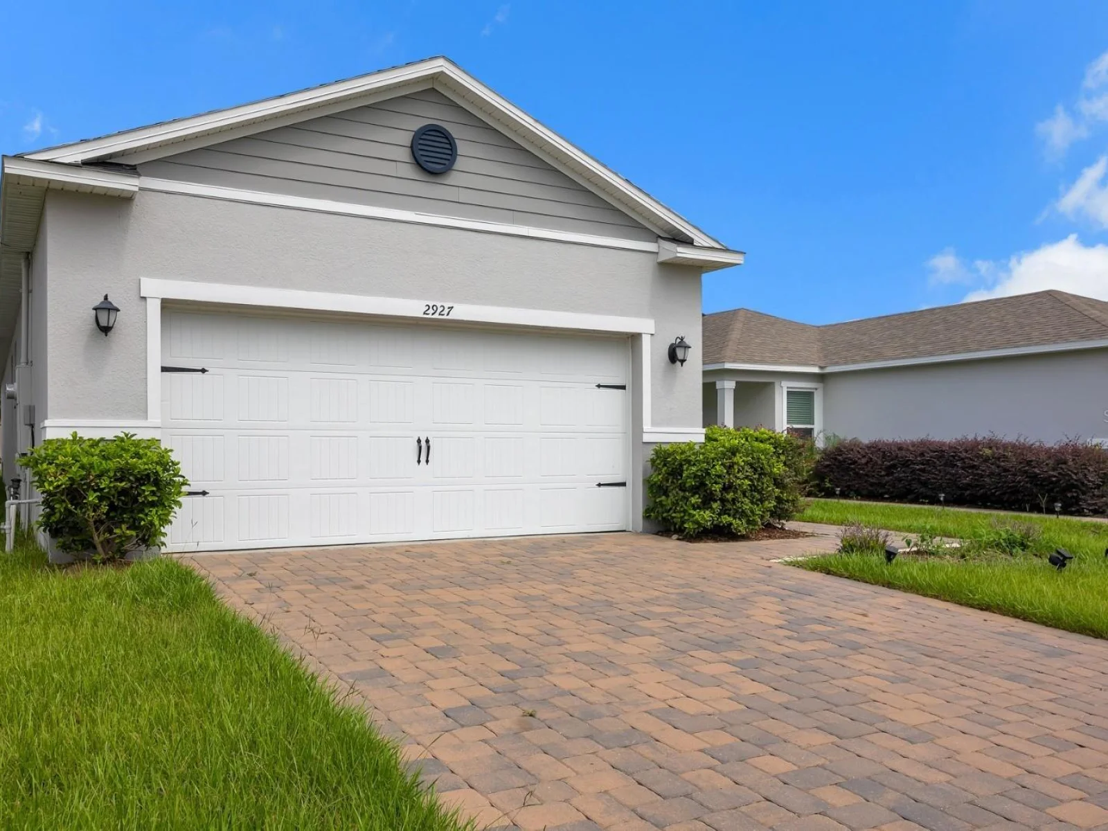 2927 SANCTUARY DR, CLERMONT, FL — photo 4