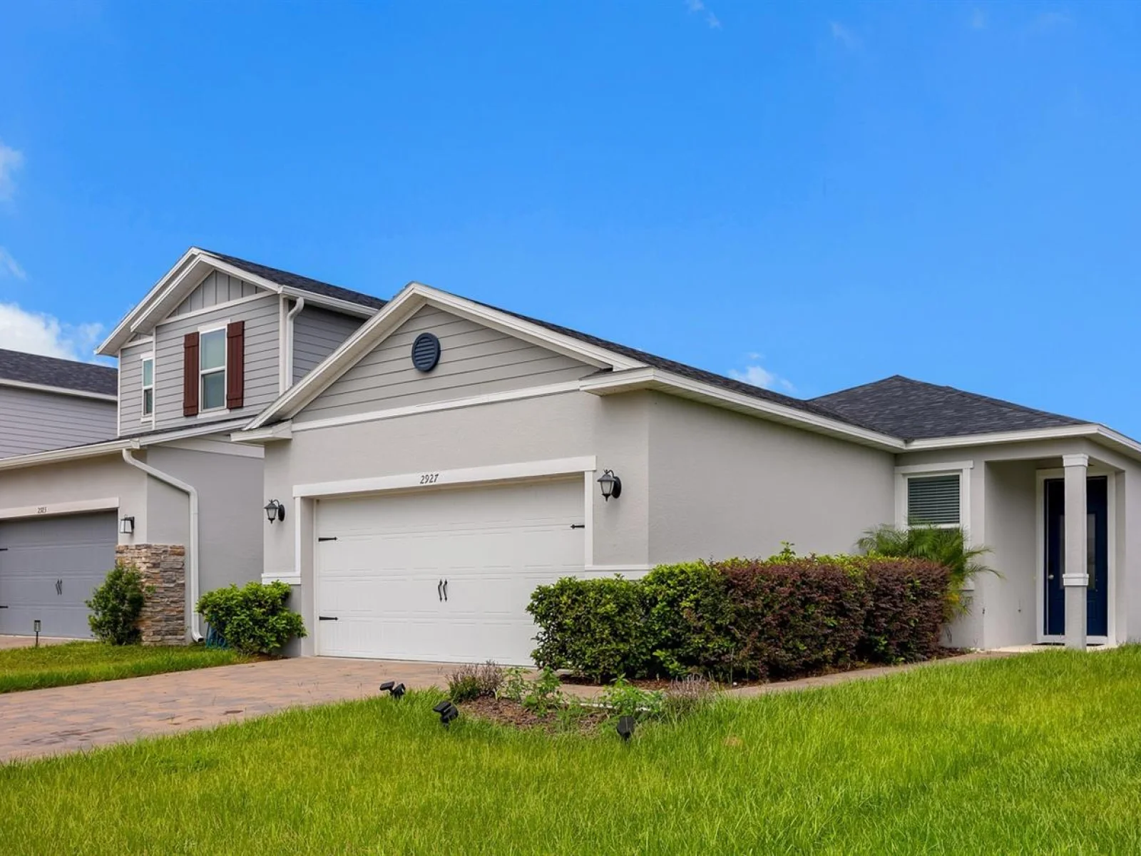 2927 SANCTUARY DR, CLERMONT, FL — photo 5