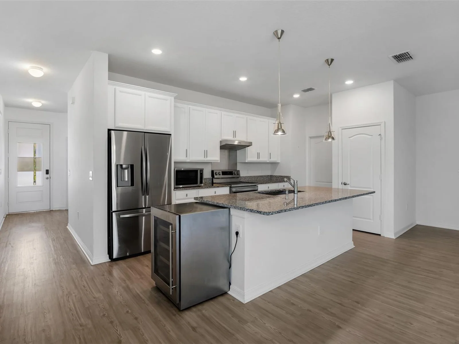 2927 SANCTUARY DR, CLERMONT, FL — photo 13