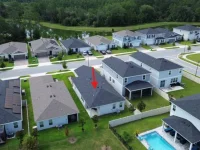 2927 SANCTUARY DR — photo 29