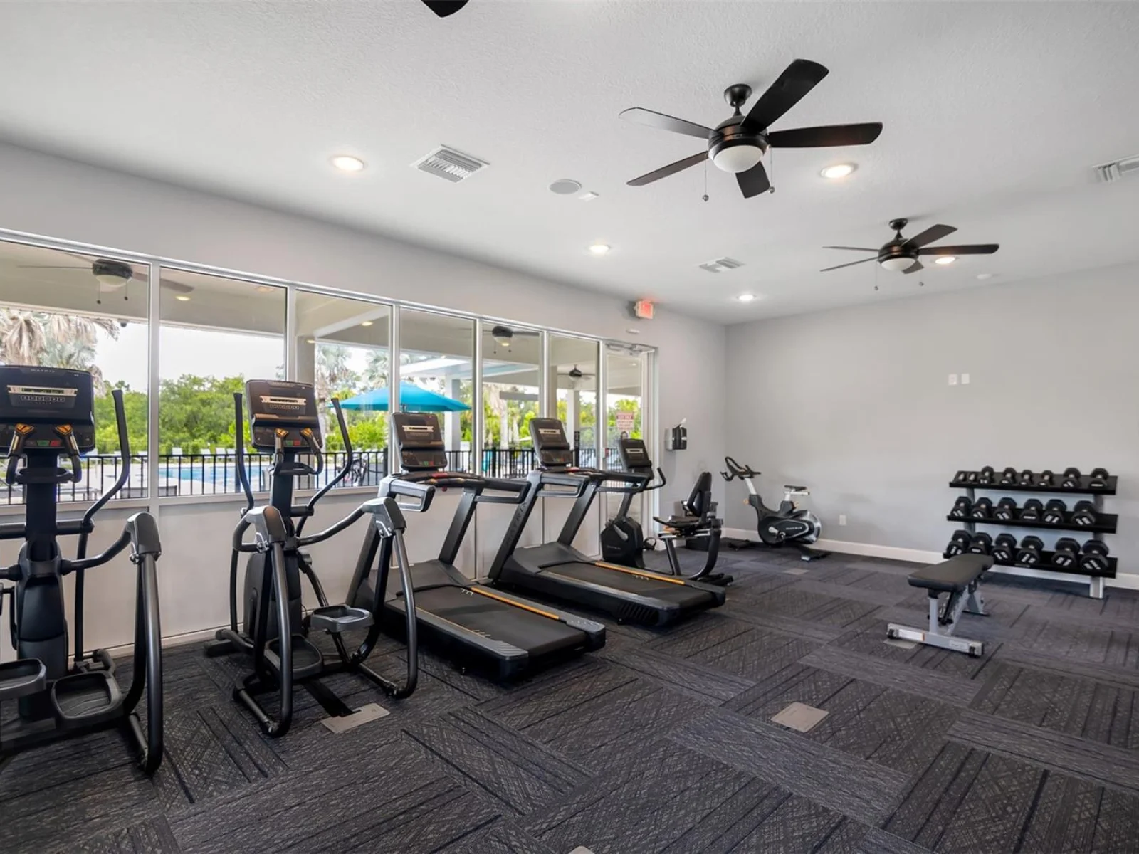 2927 SANCTUARY DR, CLERMONT, FL — photo 37
