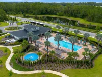 2927 SANCTUARY DR — photo 40