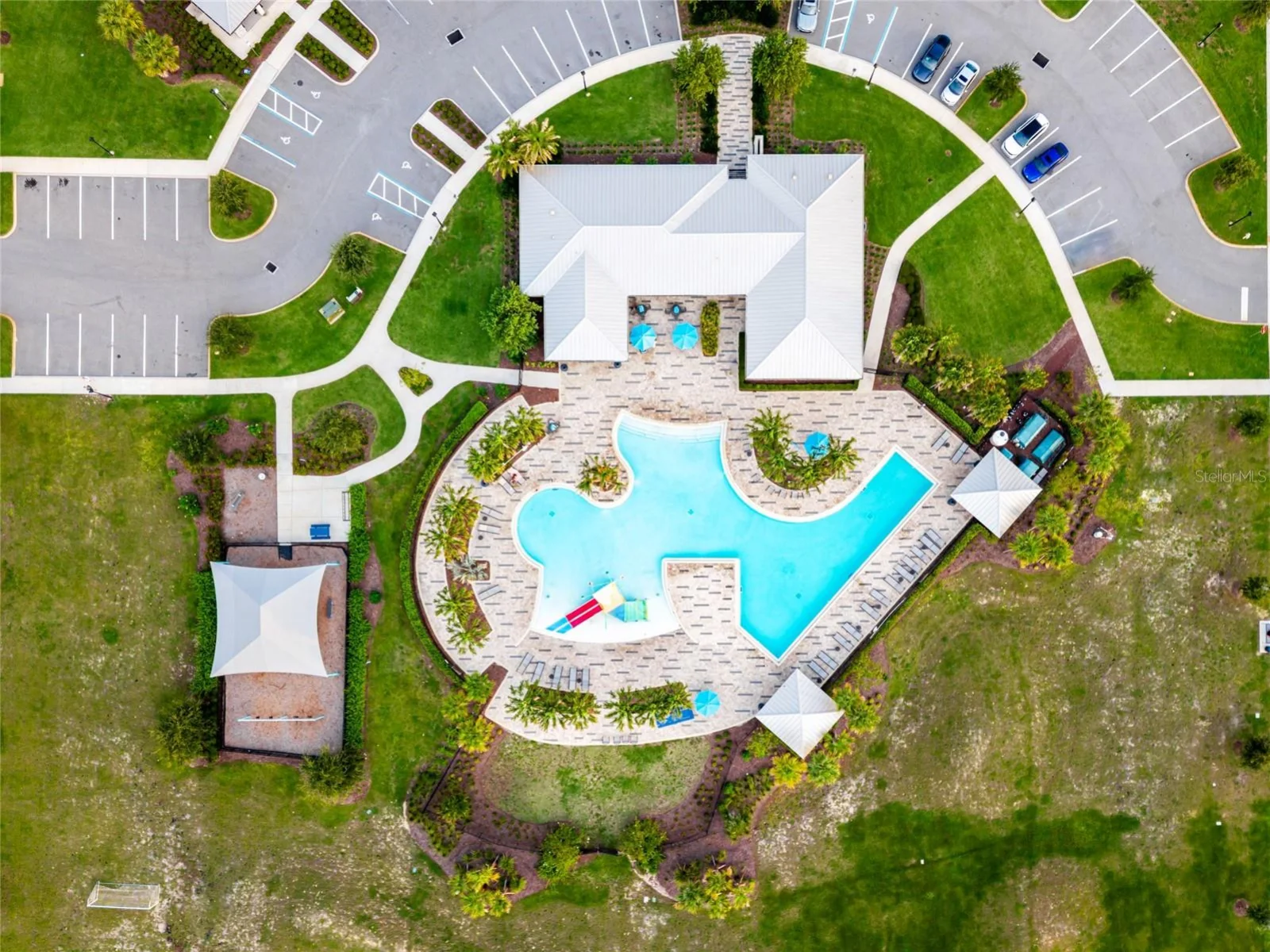 2053 HEART LAKE DR, GROVELAND, FL — photo 55