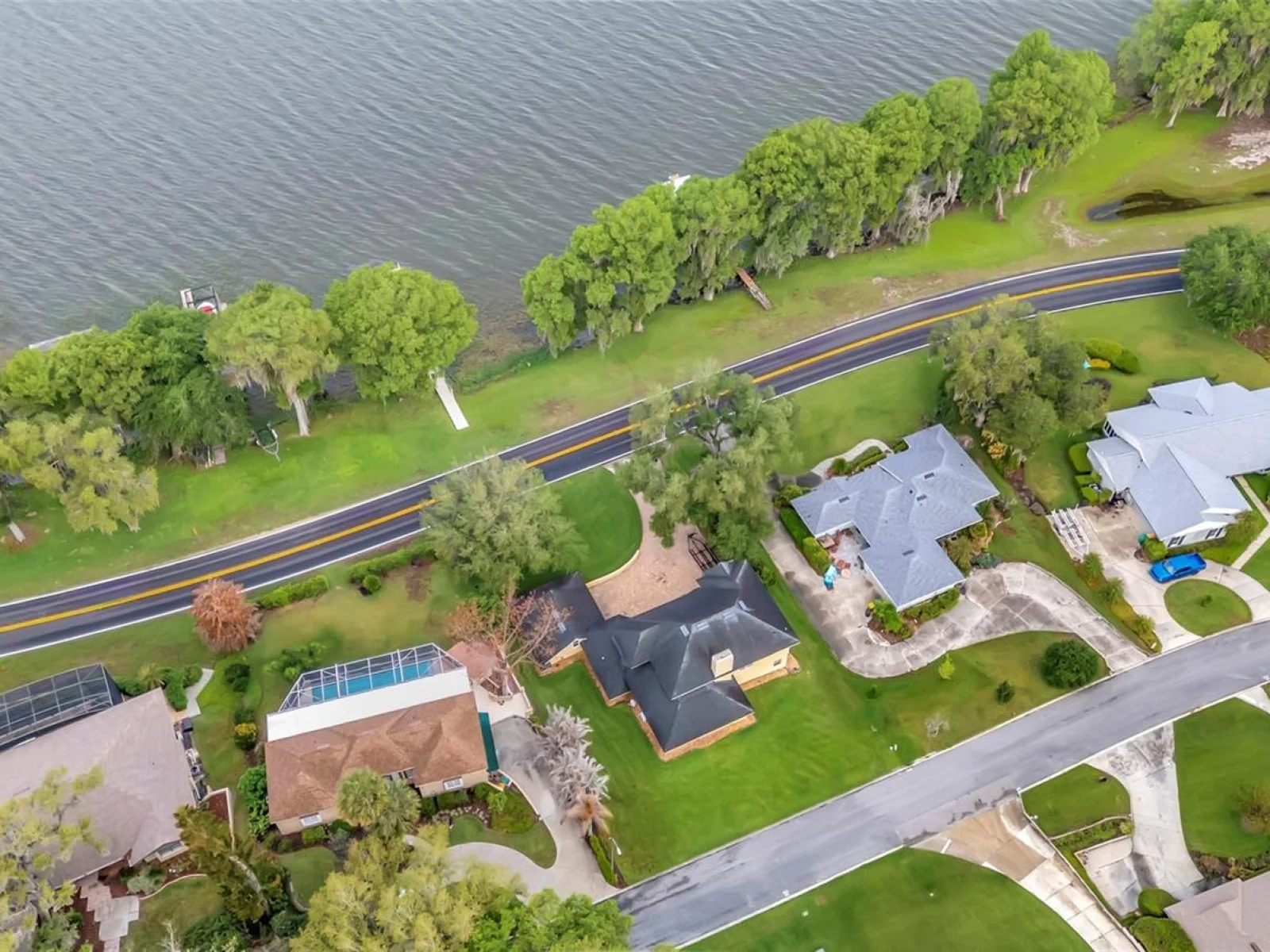 1215 LAKESHORE DR, EUSTIS, FL — photo 55