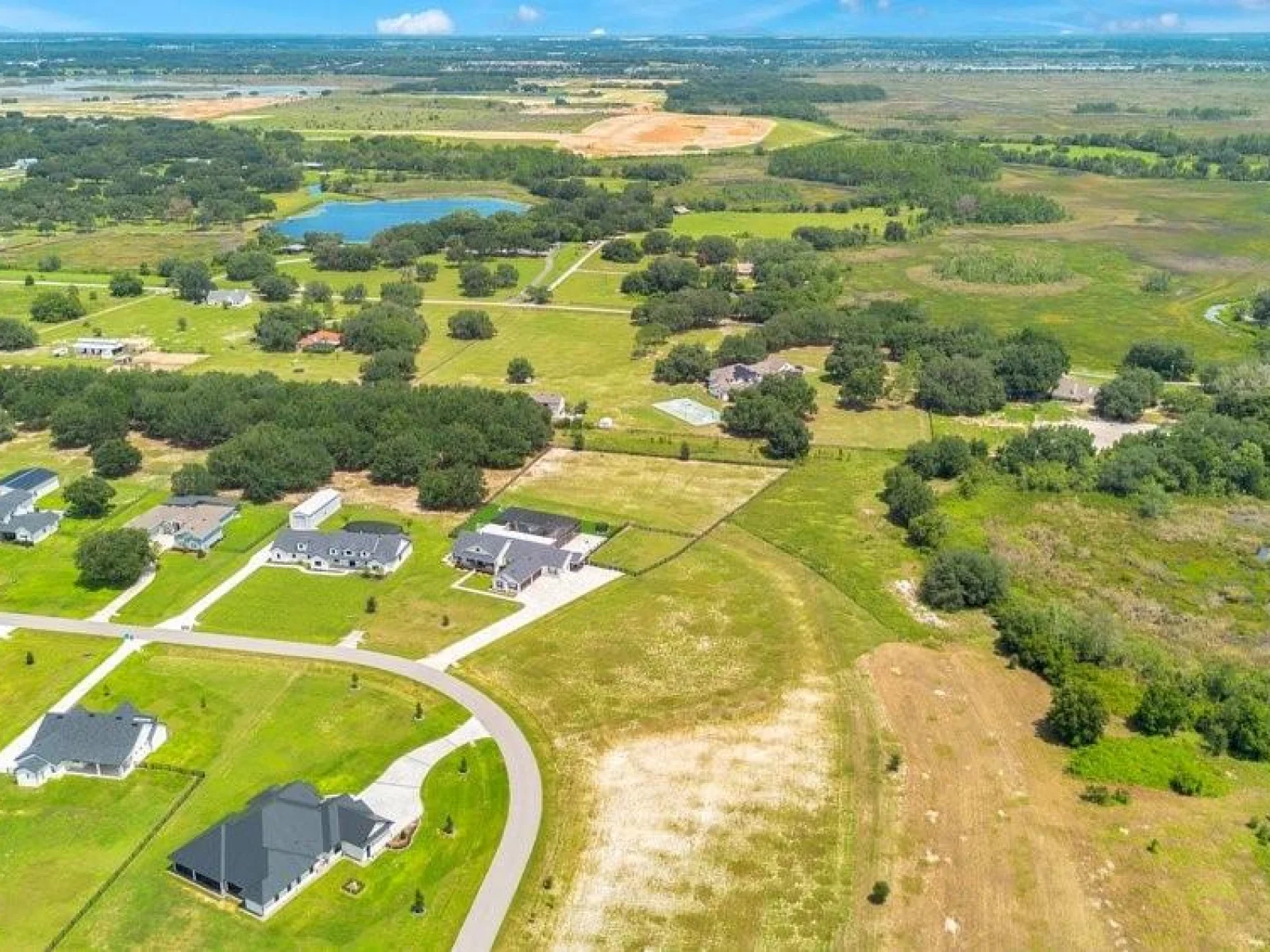 9184 OAKHEART LN, CLERMONT, FL — photo 13