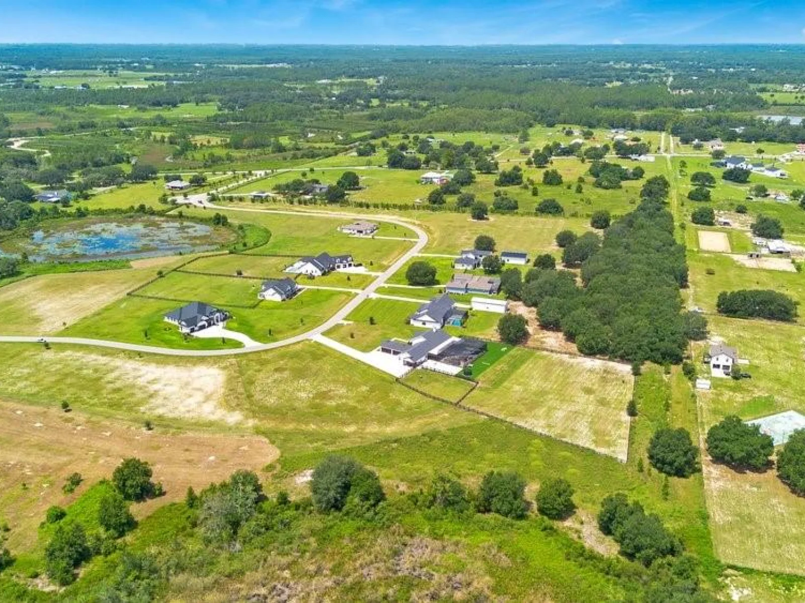 9184 OAKHEART LN, CLERMONT, FL — photo 17