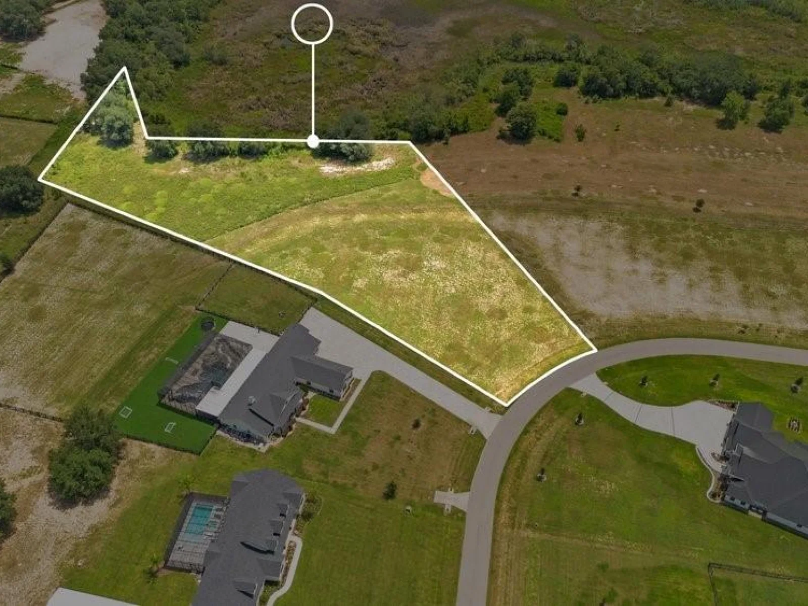 9184 OAKHEART LN, CLERMONT, FL — photo 30