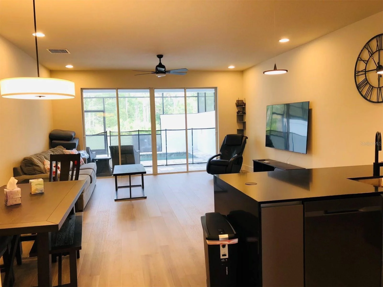 17240 BLESSING DR, CLERMONT, FL — photo 5