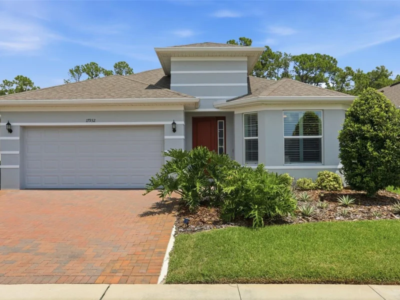 17932 PASSIONFLOWER CIR, CLERMONT, FL