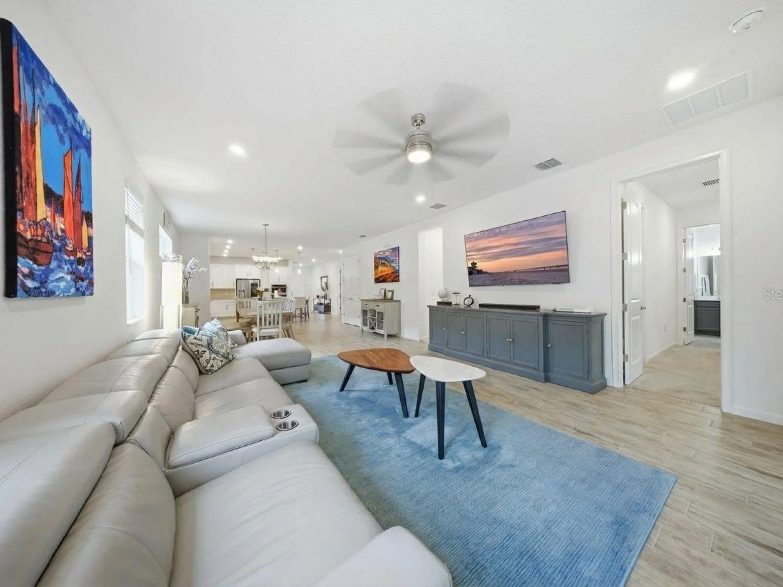17932 PASSIONFLOWER CIR, CLERMONT, FL — photo 17