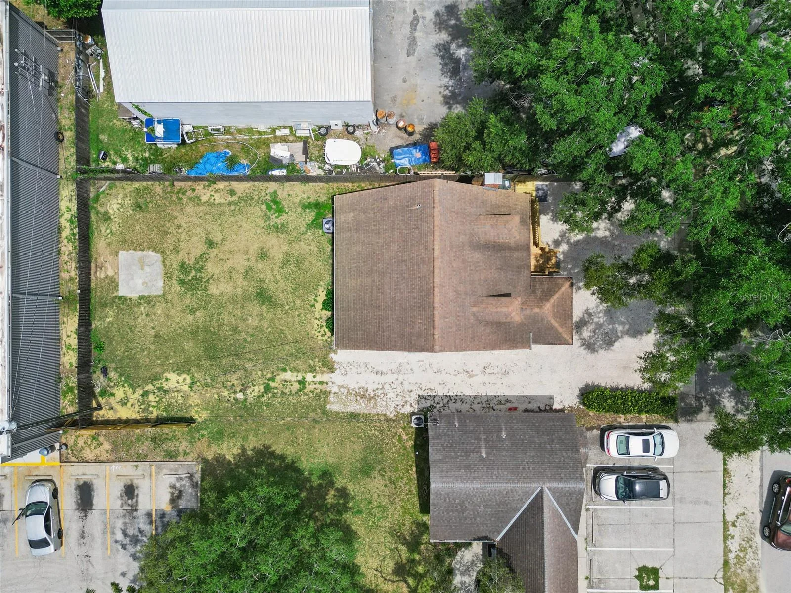 25 E PINECREST AVE, EUSTIS, FL — photo 37