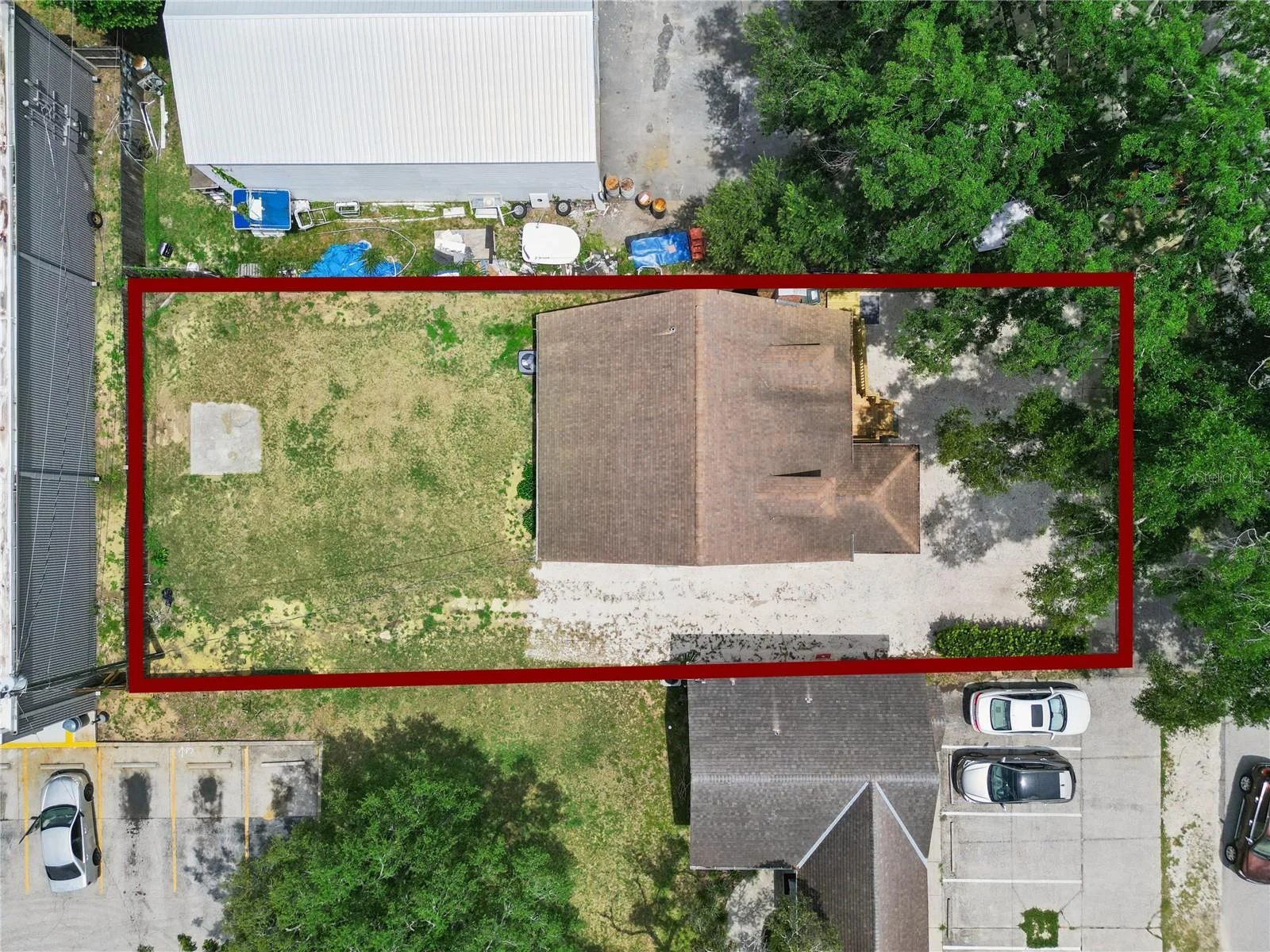 25 E PINECREST AVE, EUSTIS, FL — photo 38