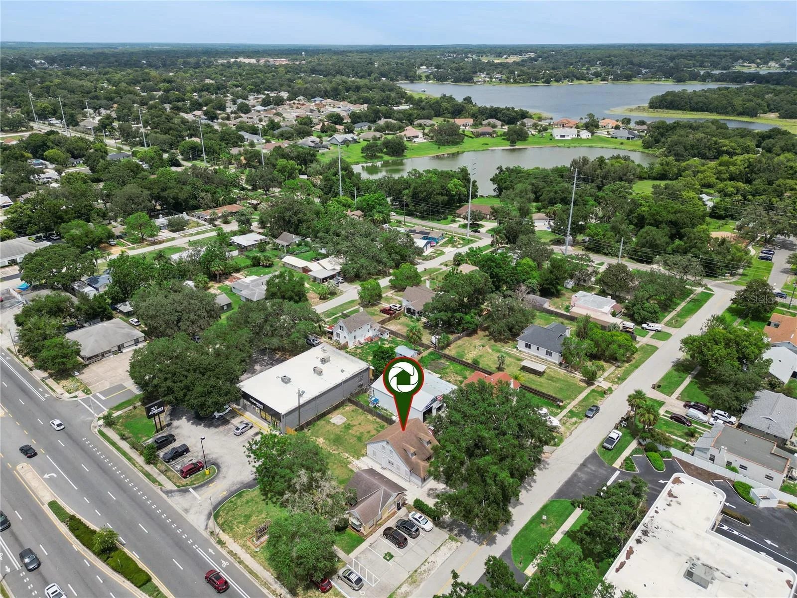 25 E PINECREST AVE, EUSTIS, FL — photo 42
