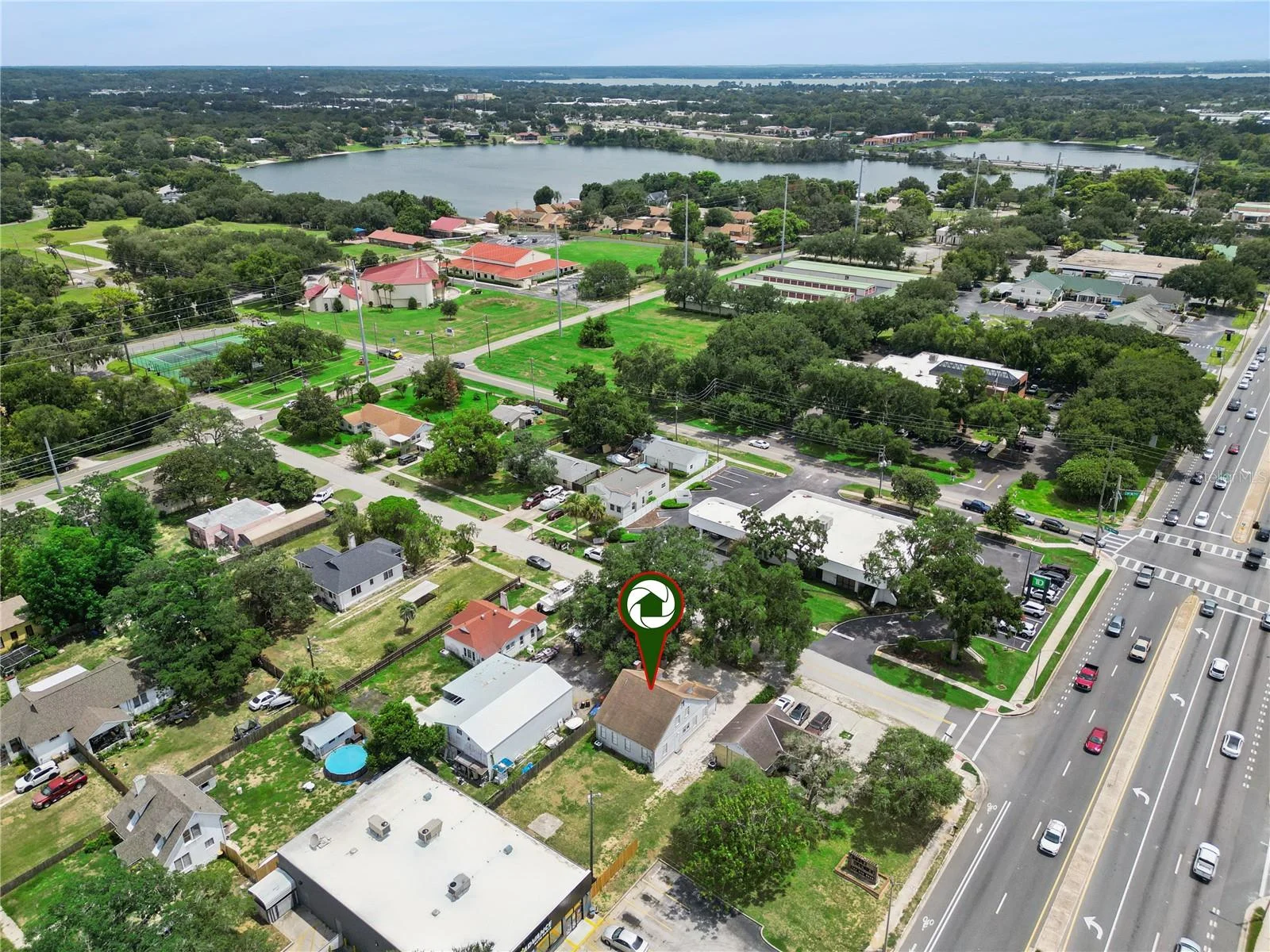25 E PINECREST AVE, EUSTIS, FL — photo 44
