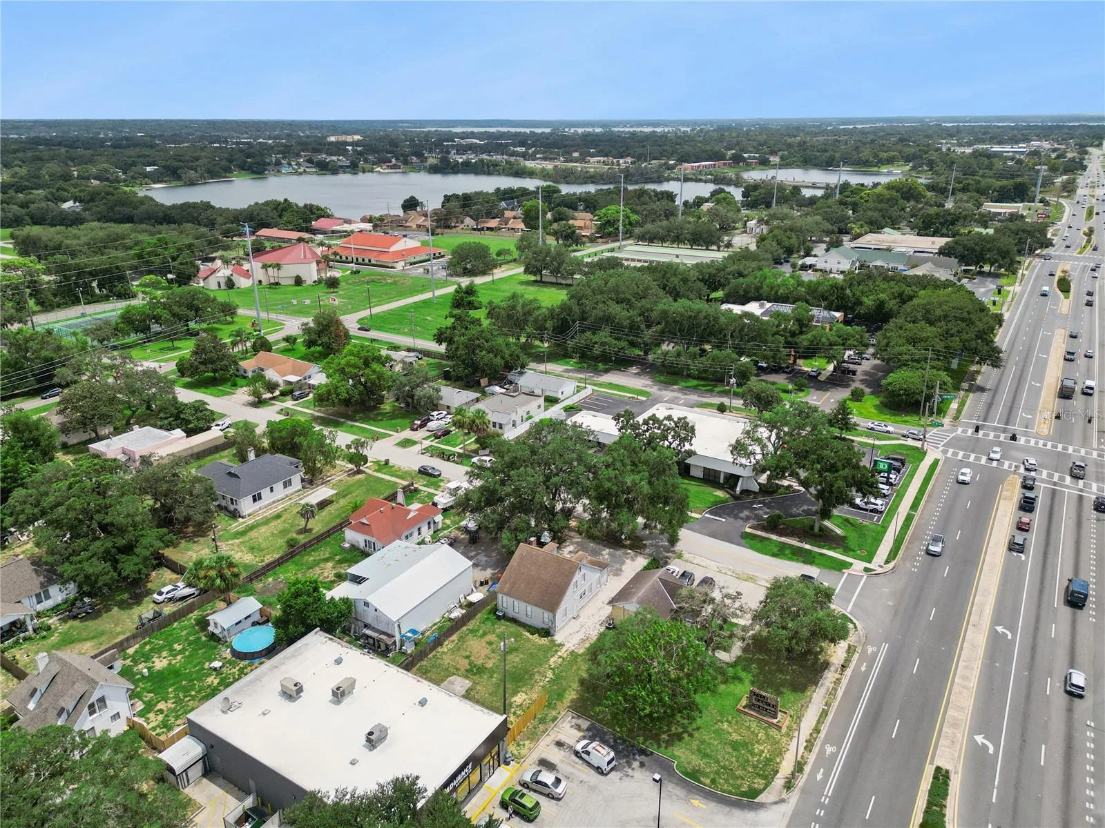 25 E PINECREST AVE, EUSTIS, FL — photo 47