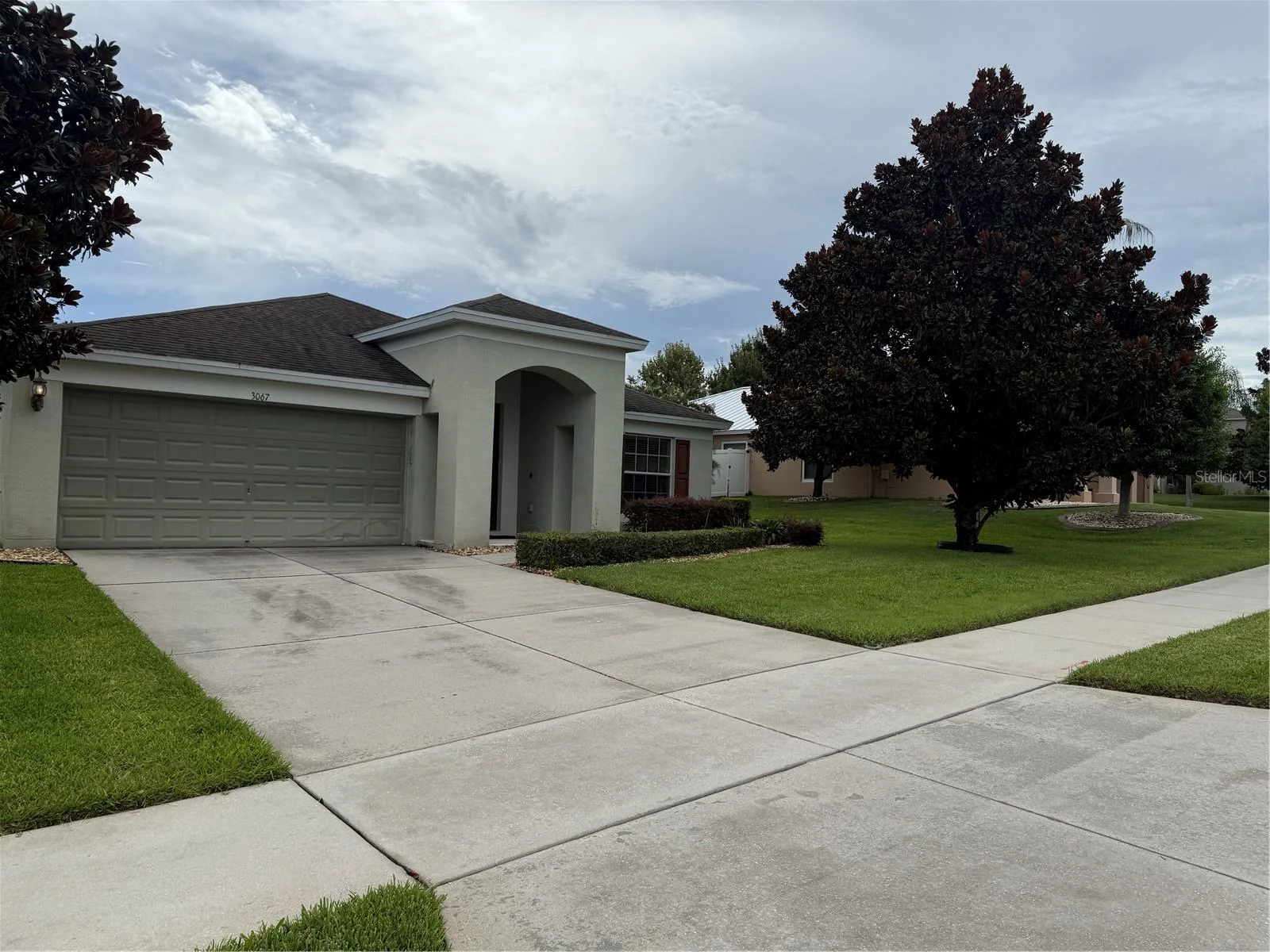 3067 SANTA MARCOS DR, CLERMONT, FL — photo 1