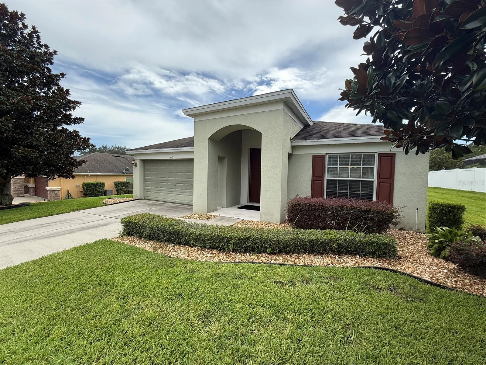 3067 SANTA MARCOS DR, CLERMONT, FL — photo 2