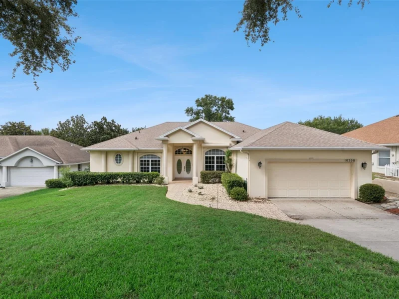 10308 CALLE DE FLORES DR, CLERMONT, FL