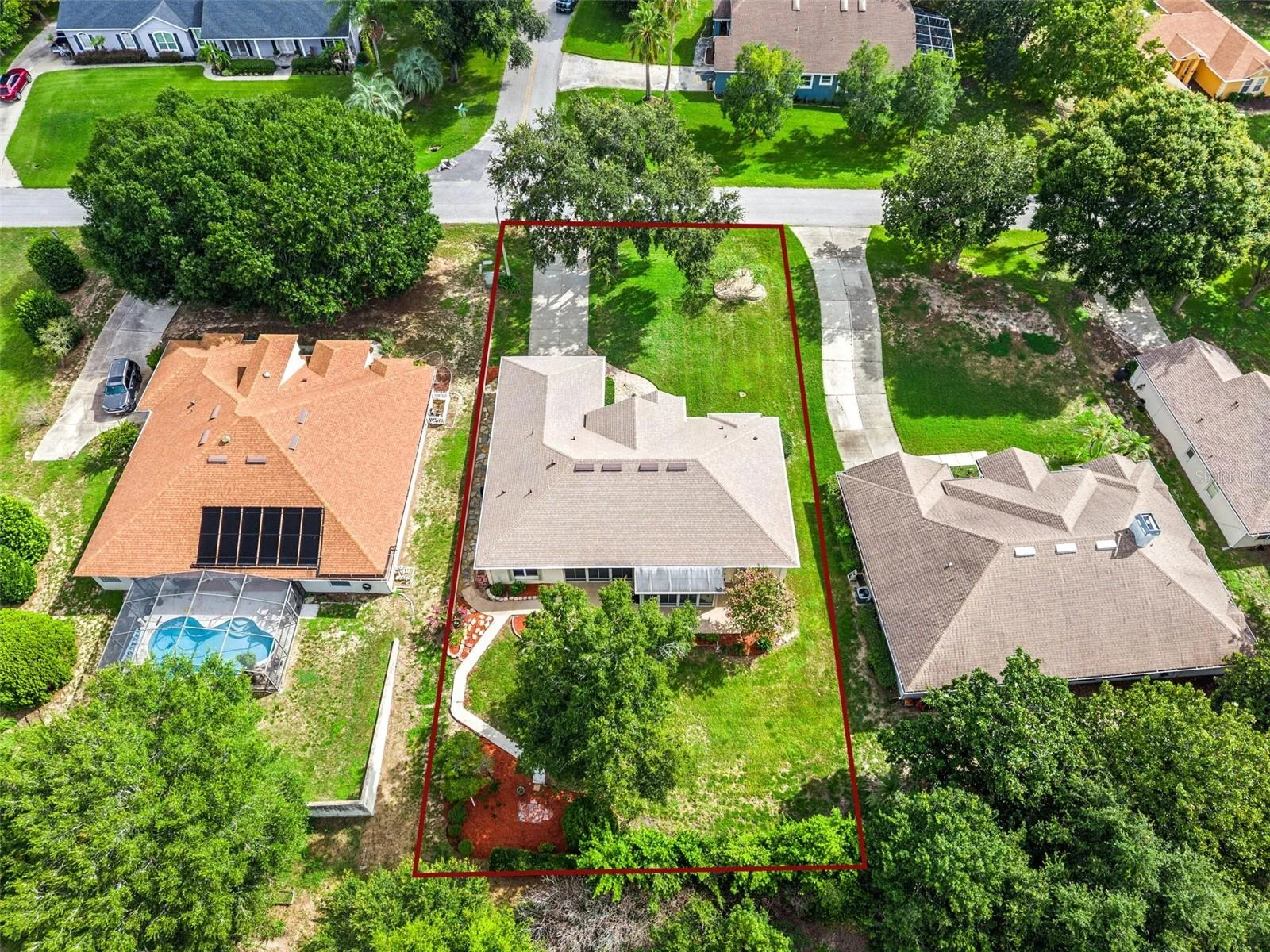 10308 CALLE DE FLORES DR, CLERMONT, FL — photo 53