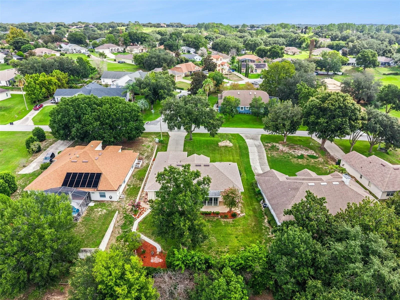 10308 CALLE DE FLORES DR, CLERMONT, FL — photo 70