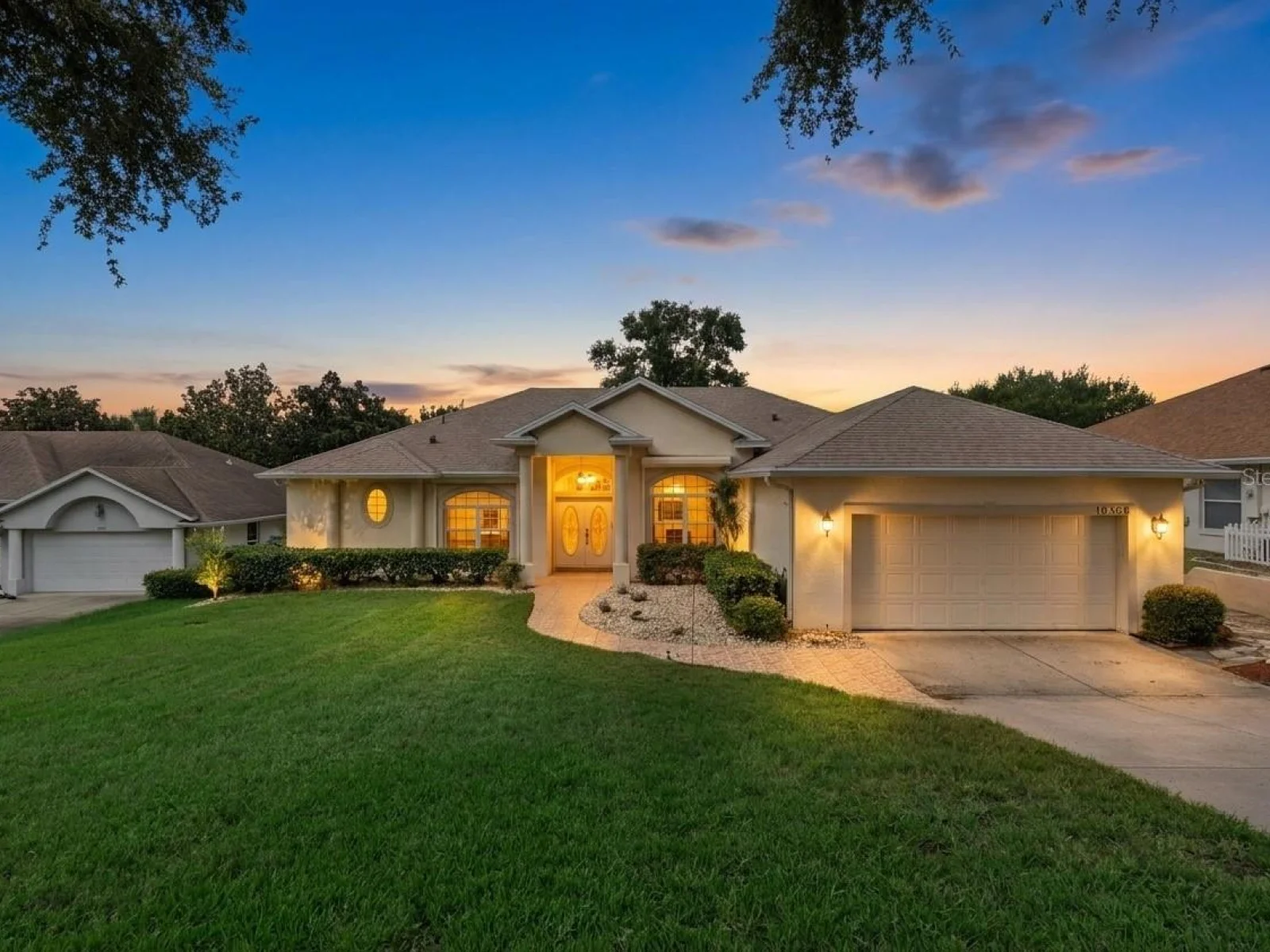 10308 CALLE DE FLORES DR, CLERMONT, FL — photo 2