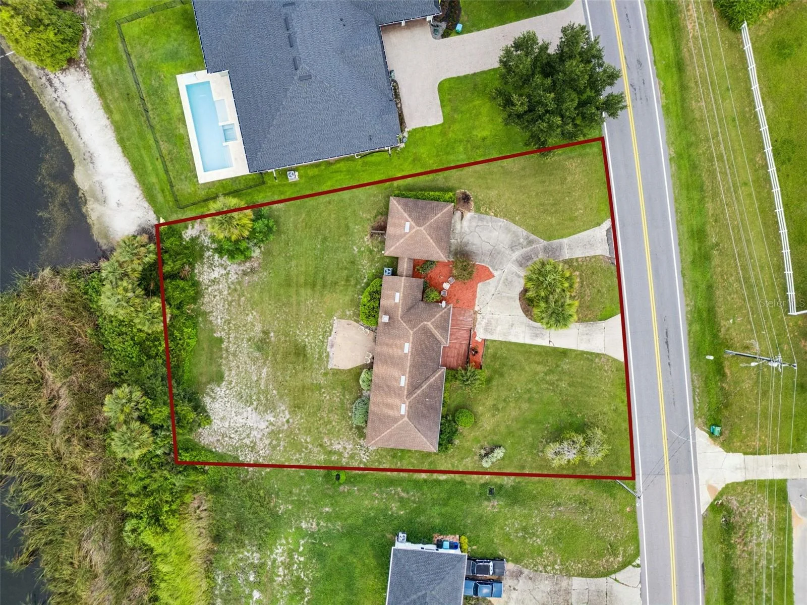 17561 COUNTY ROAD 455, MONTVERDE, FL — photo 33