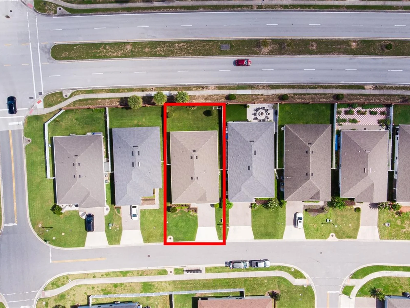16261 YELLOWEYED DR, CLERMONT, FL — photo 2