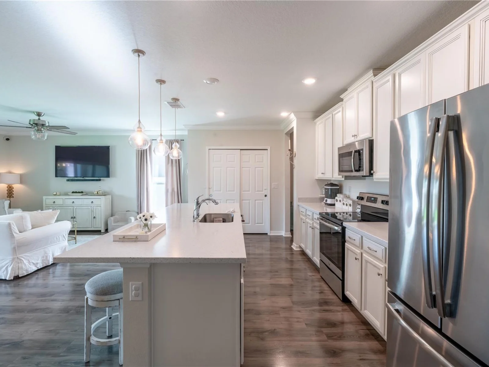 16261 YELLOWEYED DR, CLERMONT, FL — photo 24