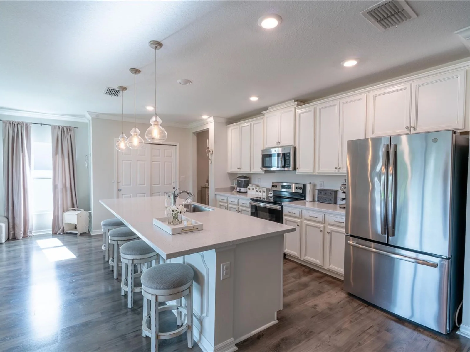 16261 YELLOWEYED DR, CLERMONT, FL — photo 25
