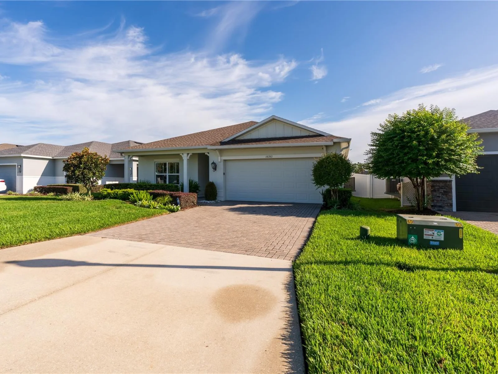 16261 YELLOWEYED DR, CLERMONT, FL — photo 32