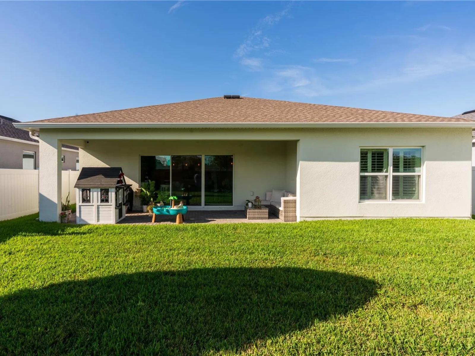16261 YELLOWEYED DR, CLERMONT, FL — photo 38