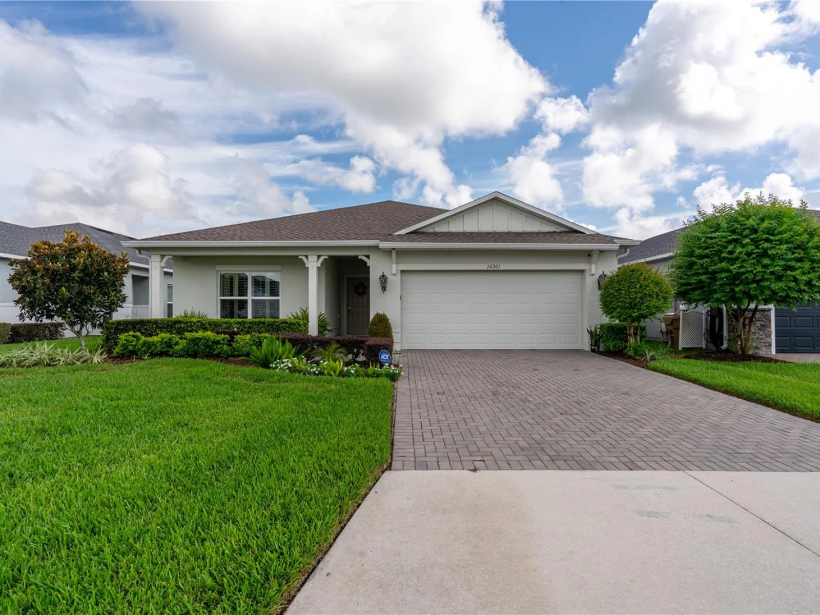 16261 YELLOWEYED DR, CLERMONT, FL — photo 42