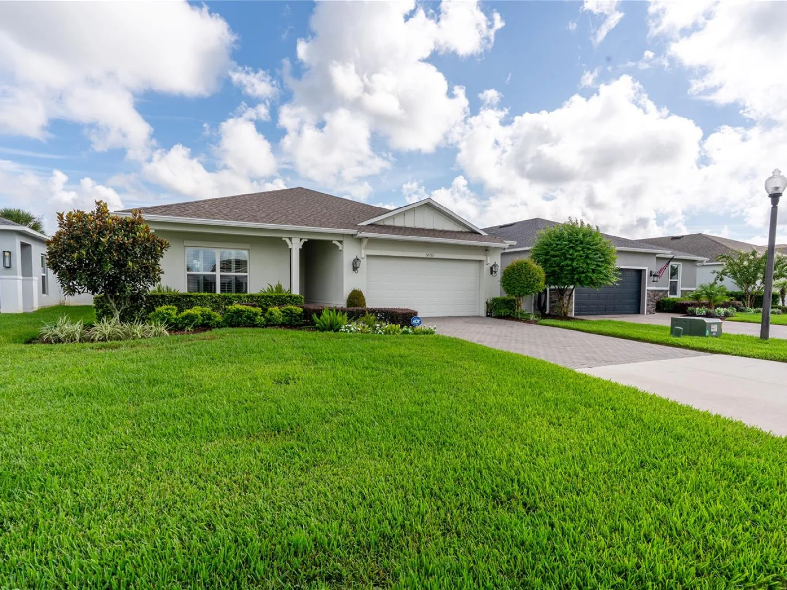 16261 YELLOWEYED DR, CLERMONT, FL — photo 44