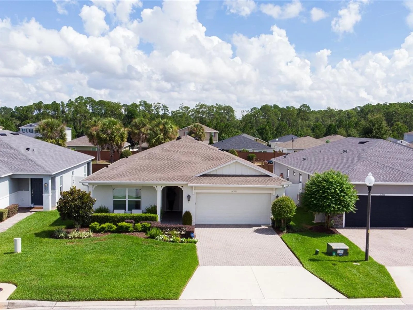 16261 YELLOWEYED DR, CLERMONT, FL — photo 45