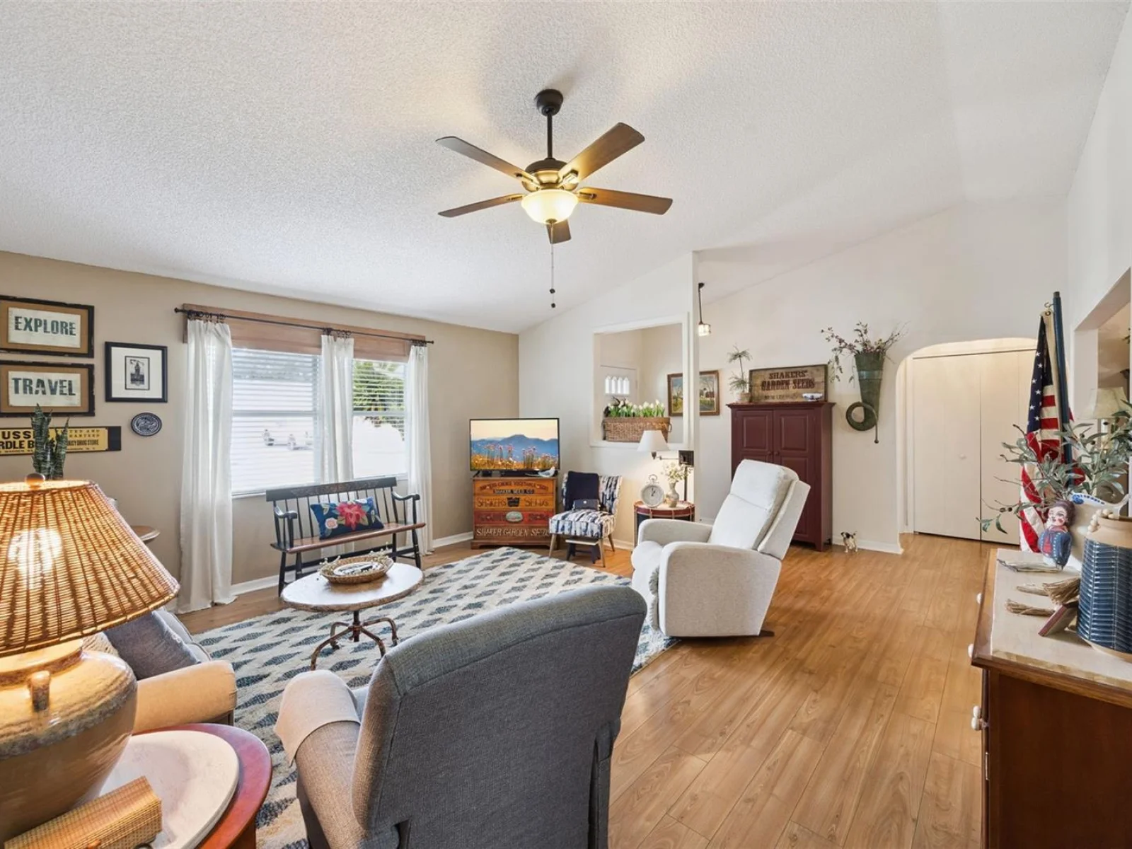 5614 AUSTIN ST, LEESBURG, FL — photo 12