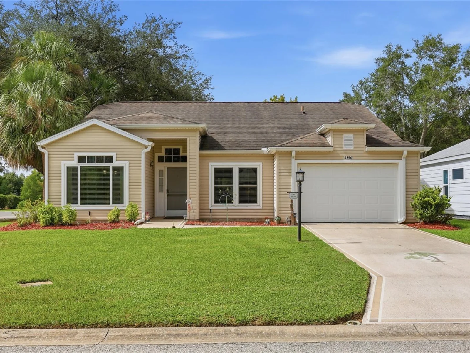 5350 ASTOR ST, LEESBURG, FL — photo 1