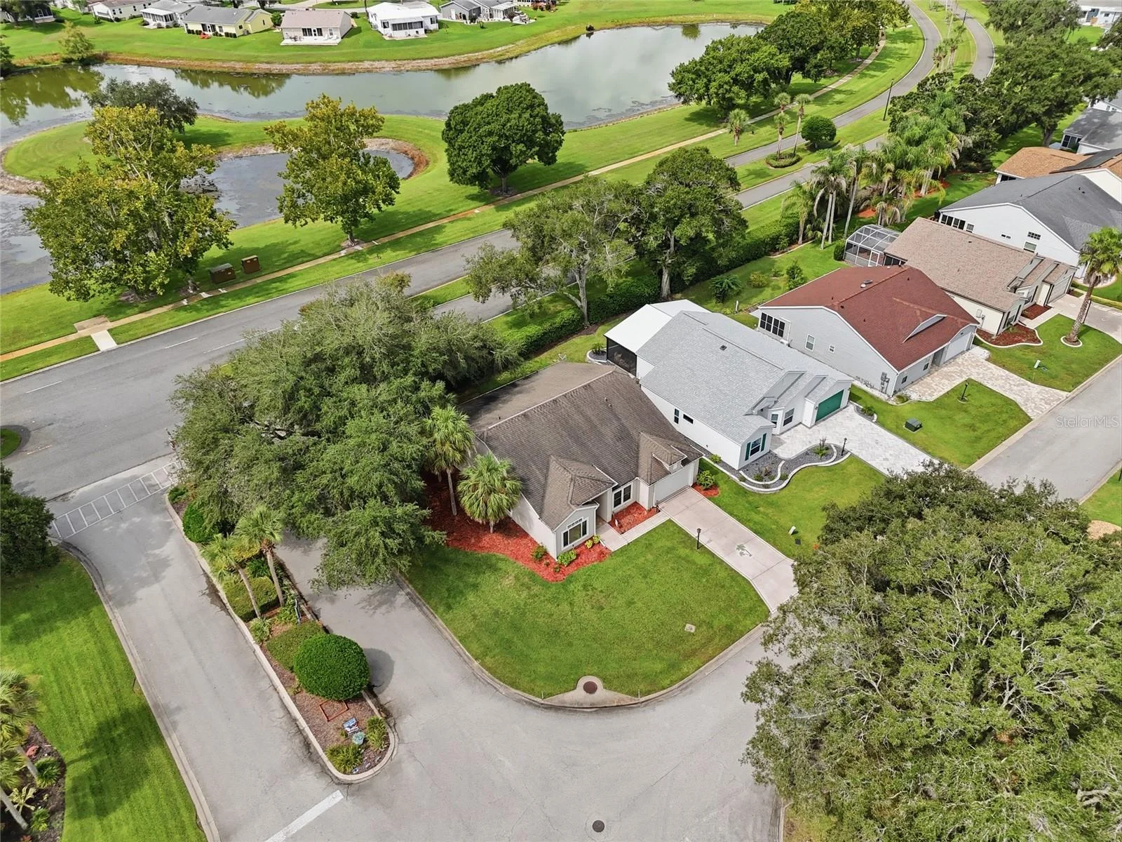 5350 ASTOR ST, LEESBURG, FL — photo 38