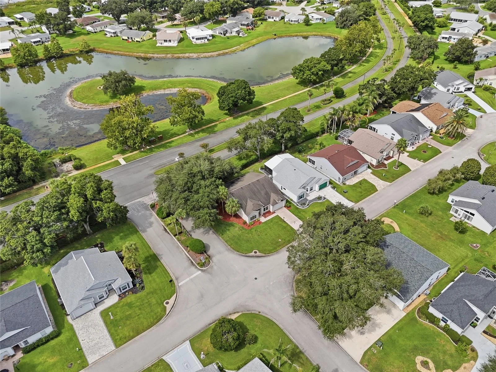 5350 ASTOR ST, LEESBURG, FL — photo 41