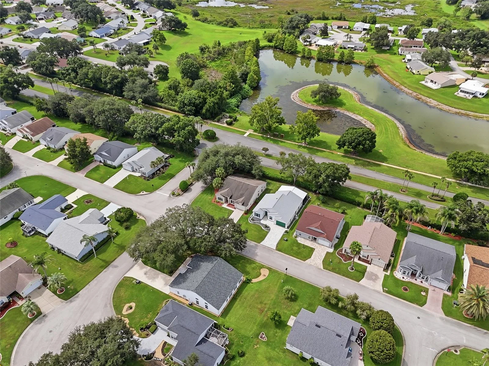 5350 ASTOR ST, LEESBURG, FL — photo 42