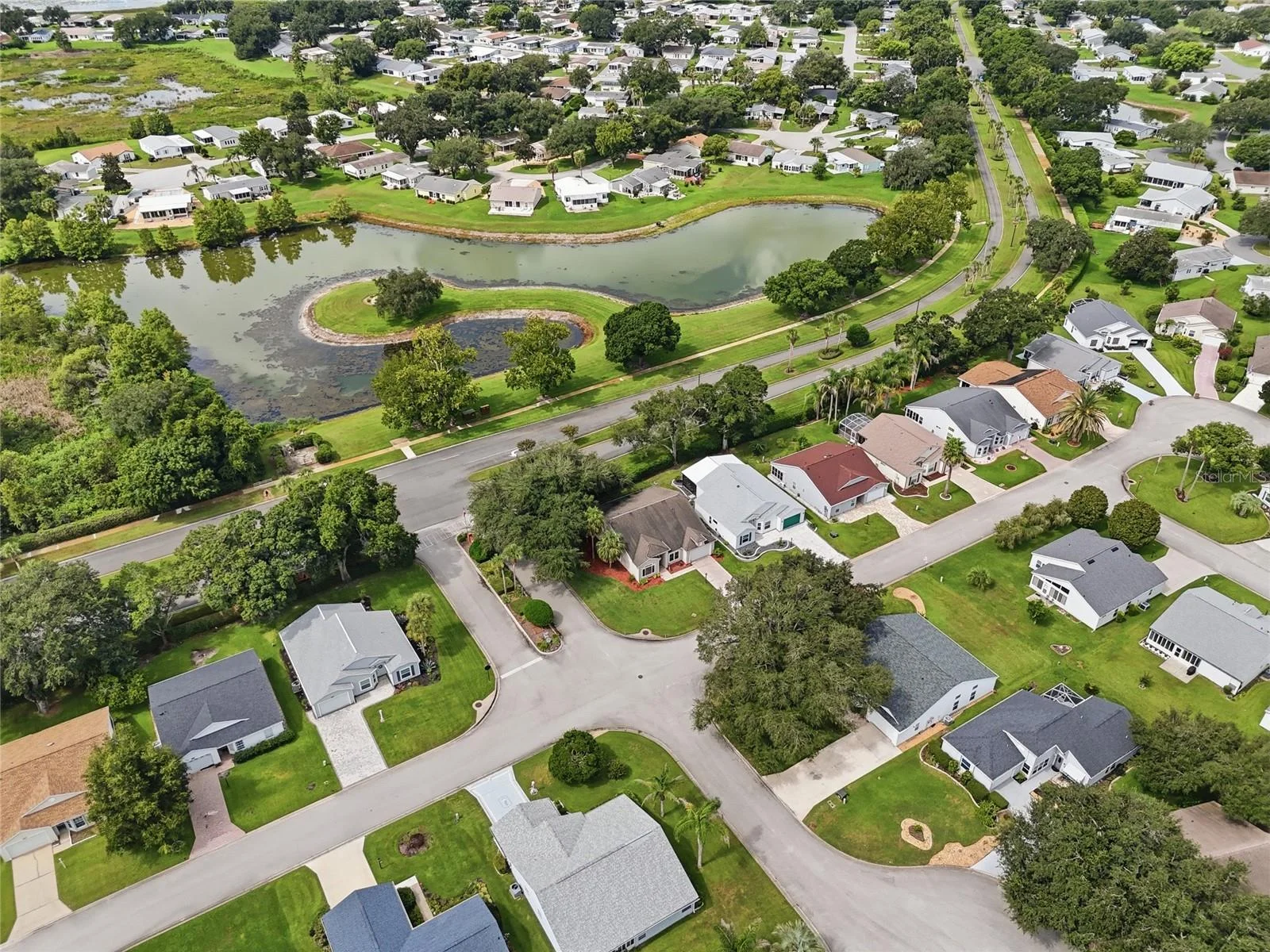 5350 ASTOR ST, LEESBURG, FL — photo 43